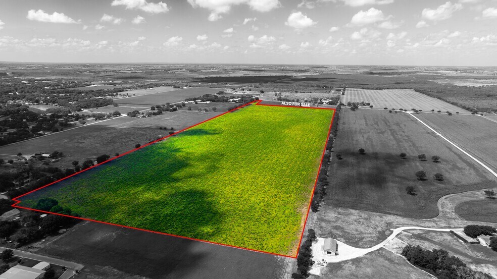 More Photos Of 7201 FM725, McQueeney Land For Sale