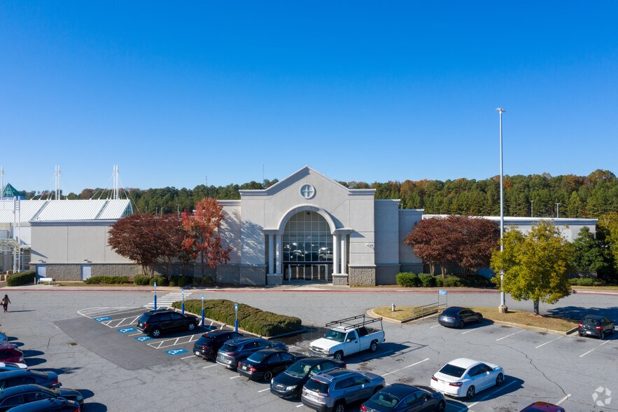 More Photos Of 1000 N Point Cir, Alpharetta Coworking Space