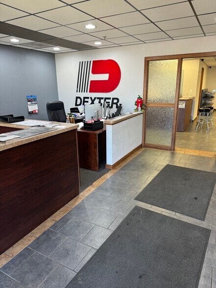 More Photos Of 3675 N Main St, Oshkosh Warehouse For Lease