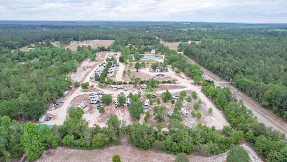 More Photos Of 510 Smokey Cypress Loop, Aiken Land For Sale