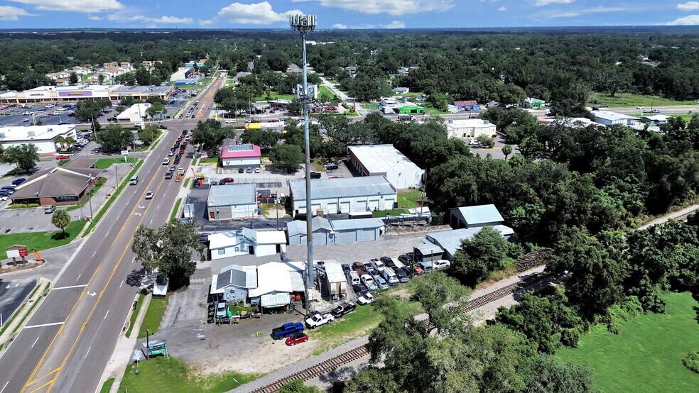 More Photos Of 1814 S Parsons Ave, Seffner Auto Dealership For Sale