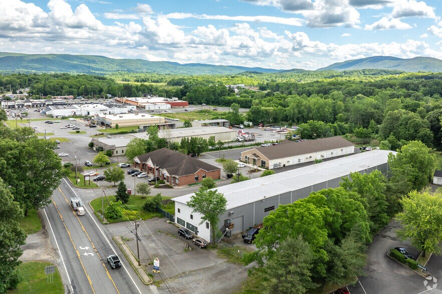 More Photos Of 161 Temple Hill Rd, New Windsor Manufacturing For Lease