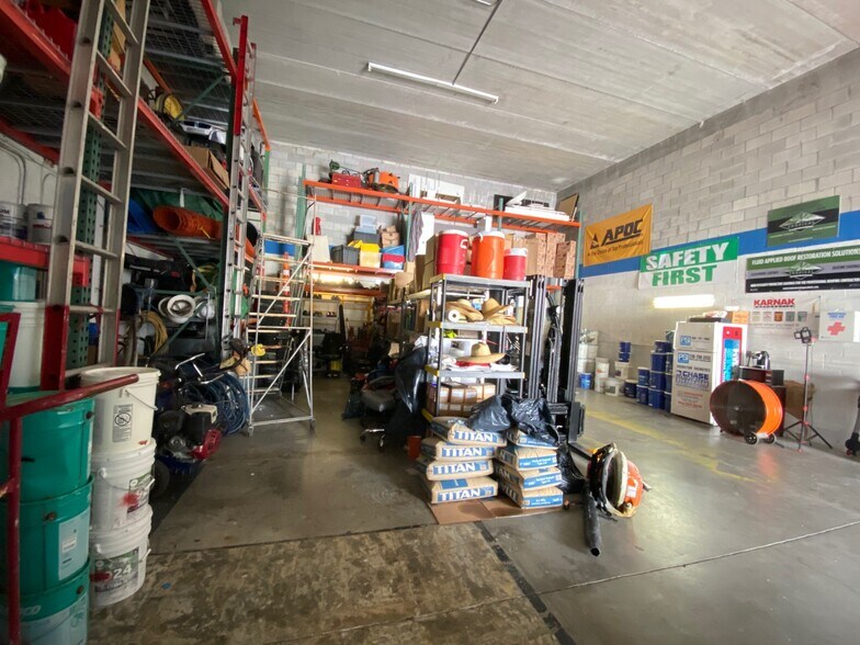 More Photos Of 13401-13431 NW 47th Ave, Opa-locka Warehouse For Sale