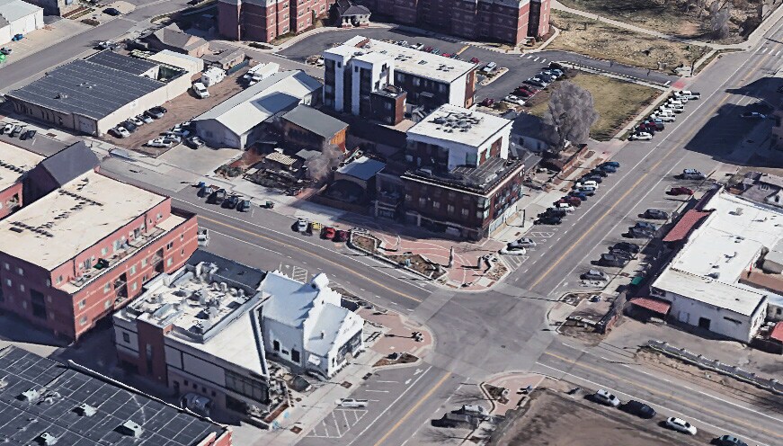 More Photos Of 320 Willow St, Fort Collins Specialty For Sale