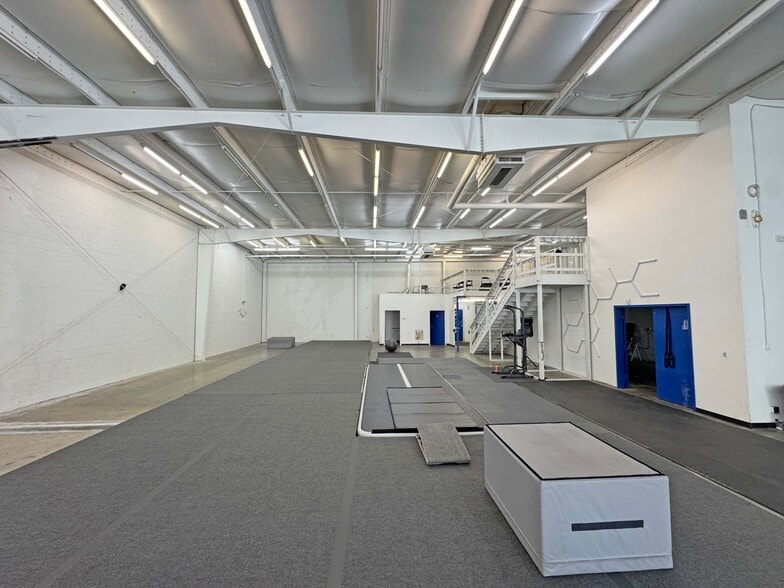 More Photos Of 220 Oneil Ct, Columbia Industrial For Sale