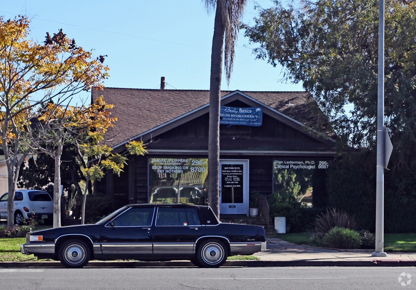 More Photos Of 3699 Park Blvd, San Diego Medical For Lease