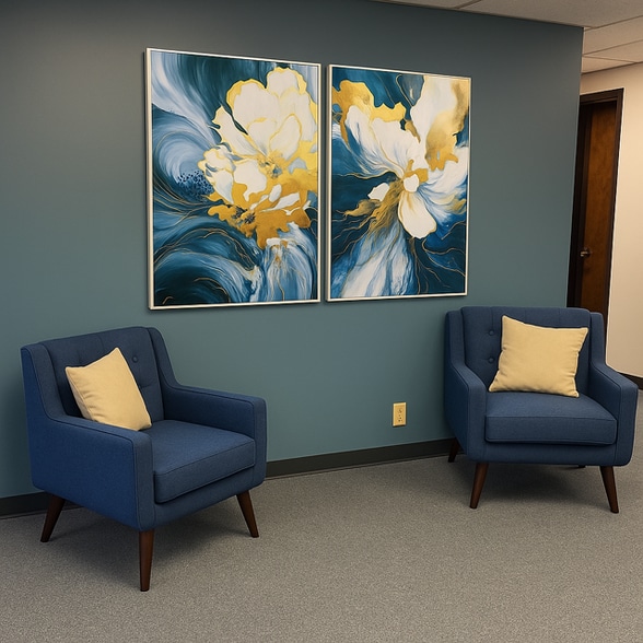 More Photos Of 200 New Stine Rd, Bakersfield Office For Lease