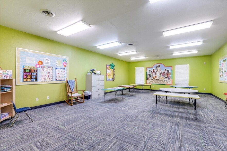 More Photos Of 8568 Stults Rd, Dallas Religious Facility For Sale
