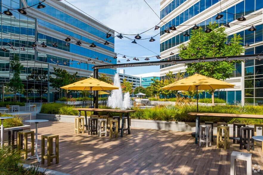 More Photos Of 910 E Hamilton Ave, Campbell Office For Lease