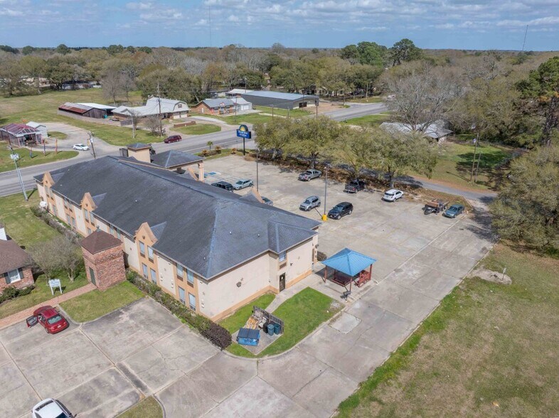 More Photos Of 1251 E Laurel Ave, Eunice Hotel For Sale