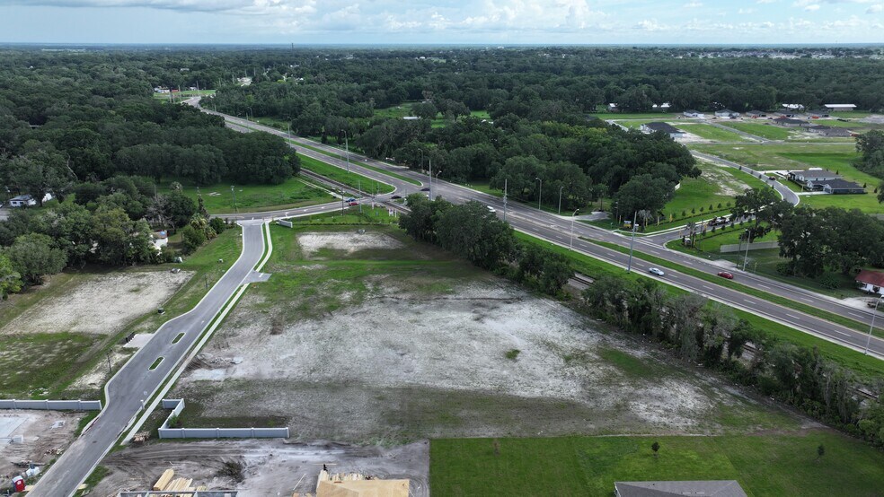 More Photos Of 3610 Deeson Rd, Lakeland Land For Sale