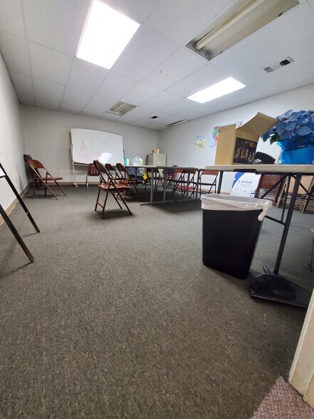More Photos Of 1410 14th St, Huntsville Office Residential For Sale