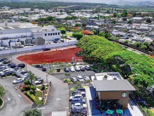 More Photos Of 94-1042 Ka Uka Blvd, Waipahu Land For Lease