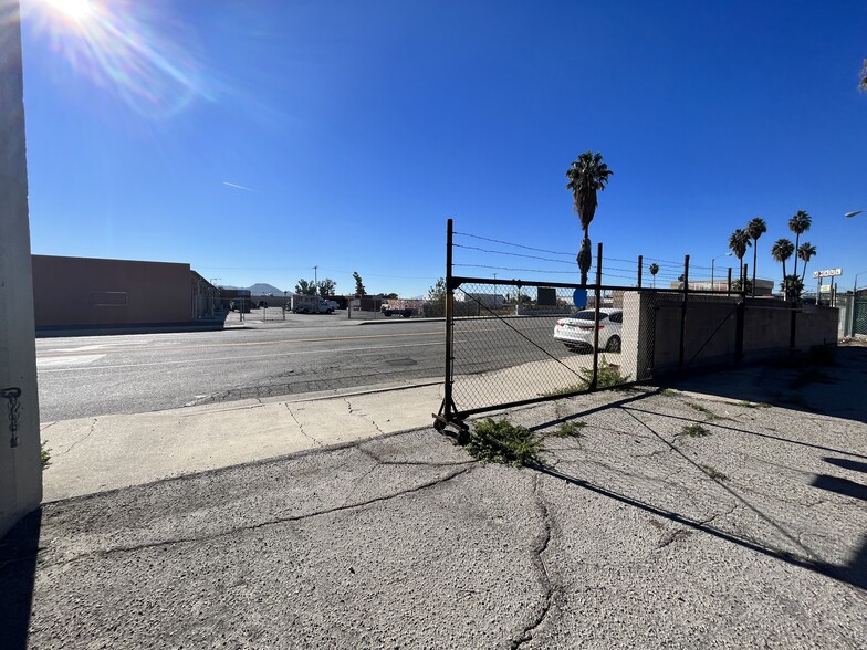 More Photos Of 112 N Arrowhead Ave, San Bernardino Warehouse For Lease