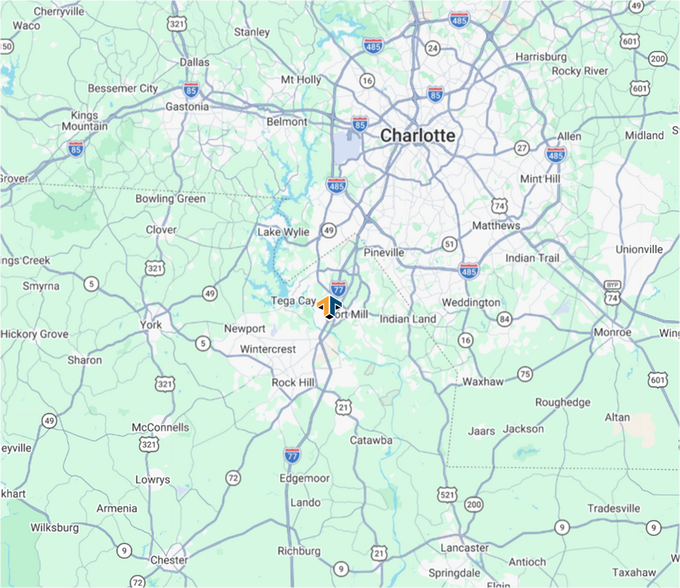 More Photos Of 1686 Doves Rd, Fort Mill Land For Sale