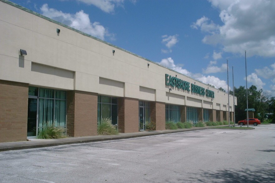More Photos Of 3910 N US Highway 301, Tampa Flex For Lease