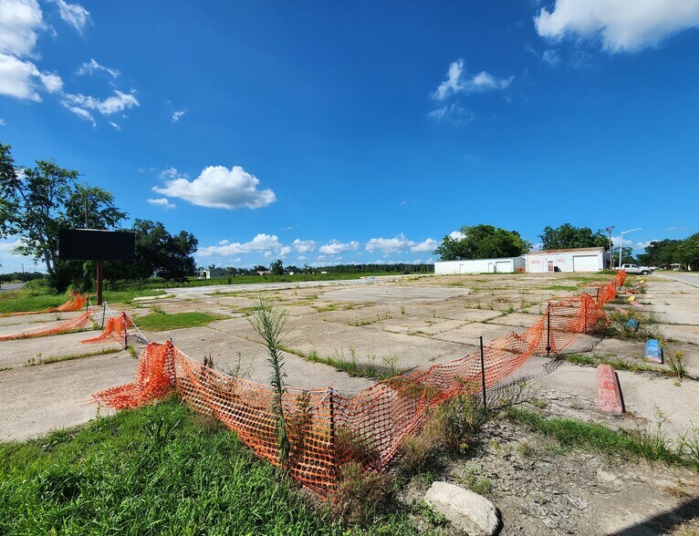 More Photos Of 5437 W Park Ave, Houma Land For Sale