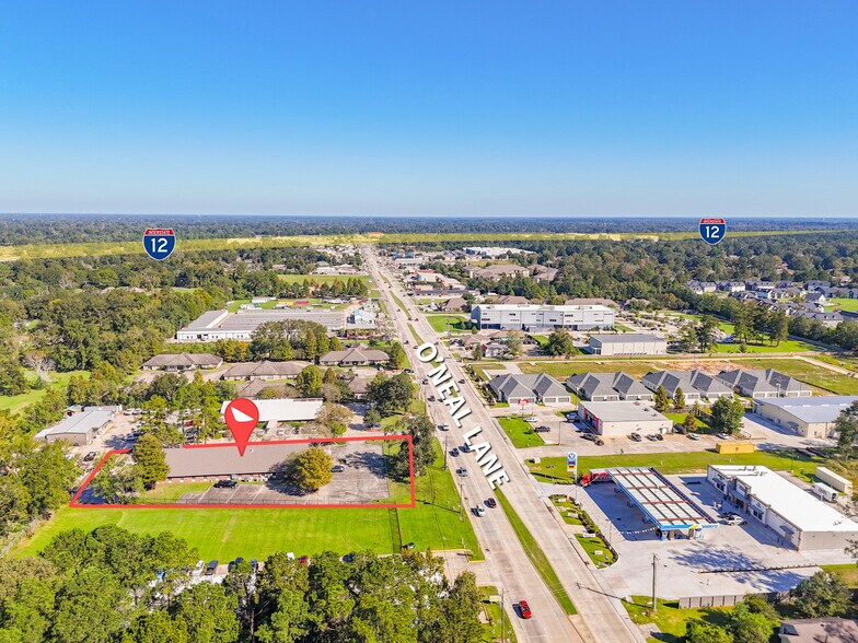Primary Photo Of 2822 Oneal Ln, Baton Rouge Office For Lease