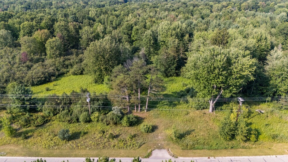 More Photos Of 5412 Saginaw Rd, Midland Land For Sale