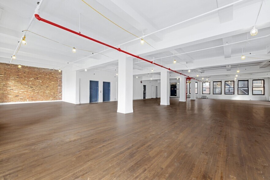 More Photos Of 25 W 31st St, New York Loft Creative Space For Lease