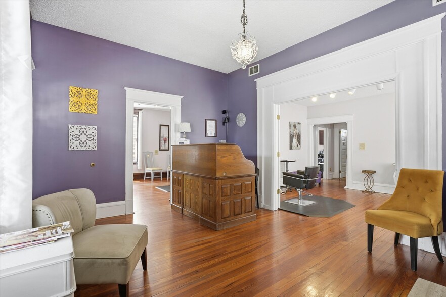 More Photos Of 2223 Herschel St, Jacksonville Office Residential For Sale