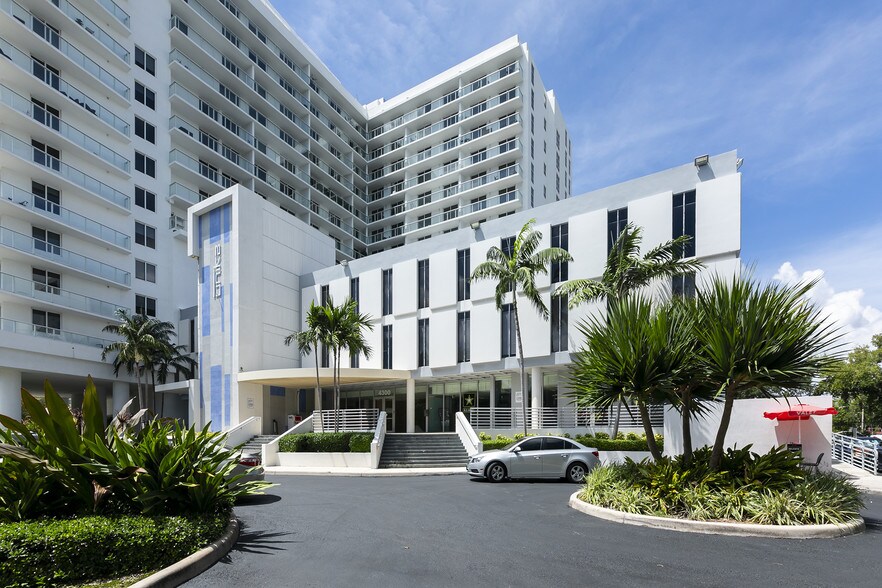 Primary Photo Of 4300 Biscayne Blvd, Miami Office Residential For Lease