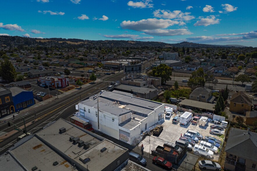 More Photos Of , Oakland General Retail For Sale