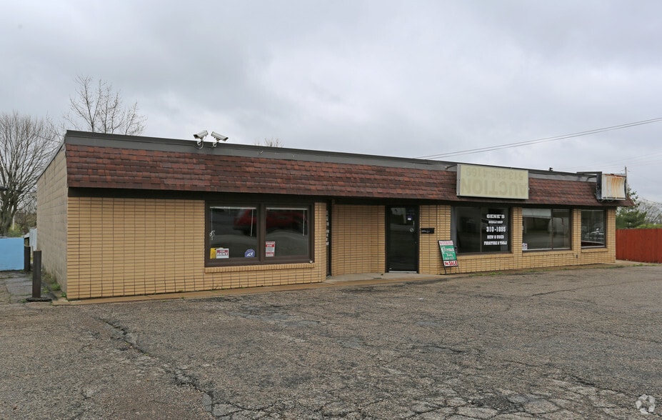 More Photos Of 1069-1077 Millville Ave, Hamilton General Retail For Sale