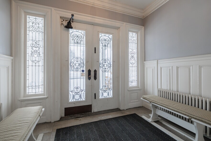 More Photos Of 566 East Ave, Rochester Lodge Meeting Hall For Sale