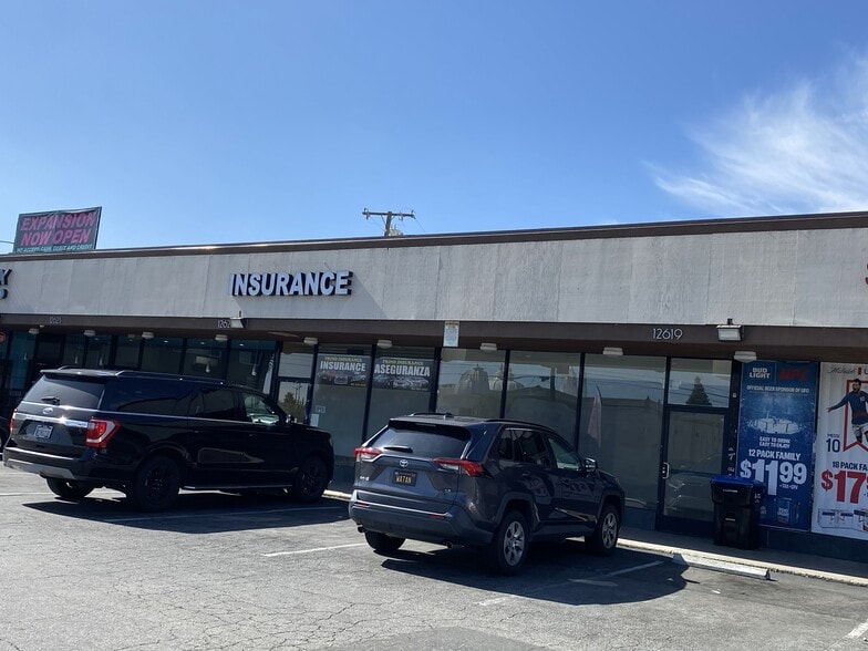 More Photos Of 12615-12625 Pioneer Blvd, Norwalk Unknown For Lease