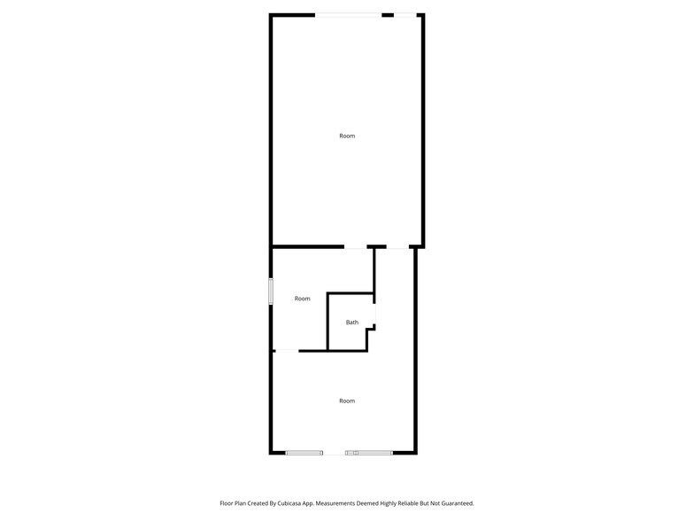 More Photos Of 2125 College Ave, Conway Freestanding For Lease