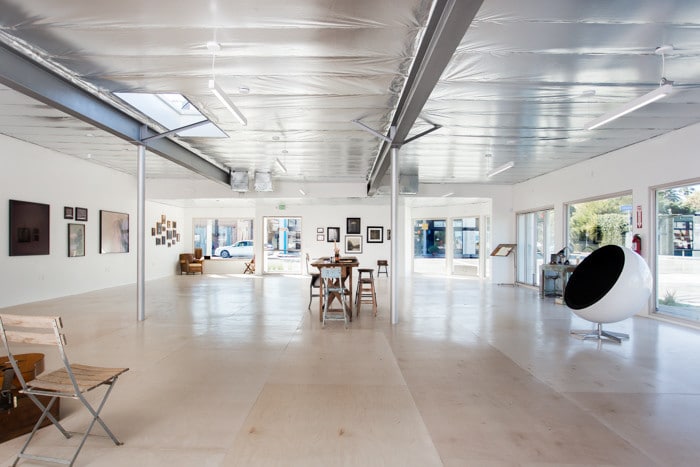 More Photos Of 1804 Lincoln Blvd, Venice Freestanding For Lease