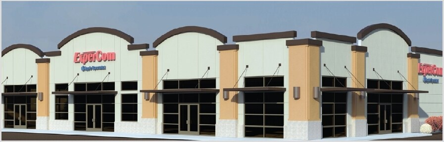 More Photos Of 1545 N Main St, Logan Restaurant For Lease