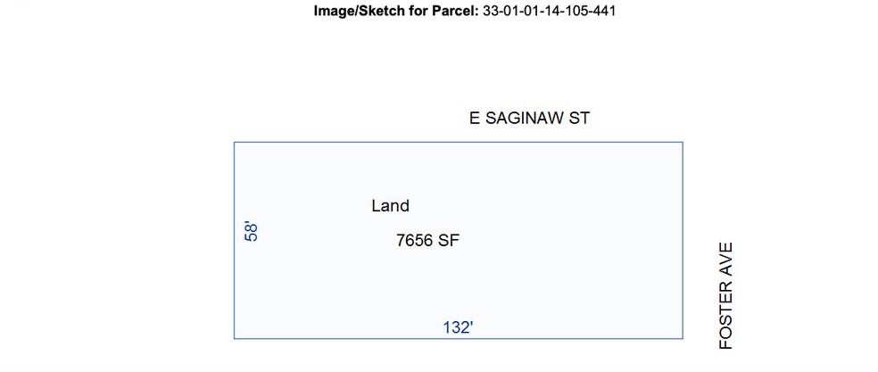 More Photos Of 2320 E Saginaw St, Lansing Auto Repair For Sale