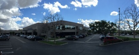 More Photos Of 9560-9576 Topanga Canyon Blvd, Chatsworth Light Manufacturing For Lease