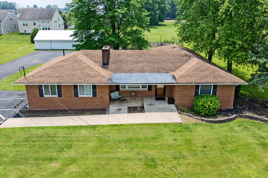 More Photos Of 4901 Central College Rd, Westerville Office Residential For Sale