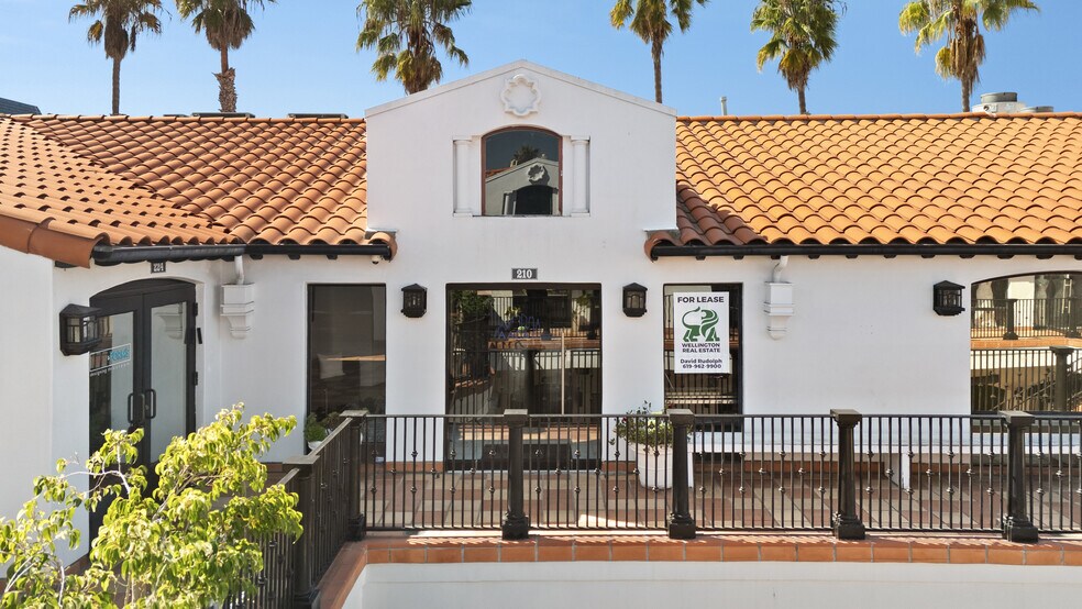 More Photos Of 909 Prospect St, La Jolla General Retail For Lease