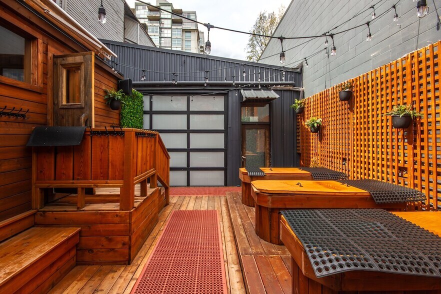 More Photos Of 1024 Main St, Vancouver Flex For Sale