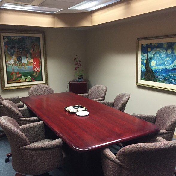 More Photos Of 99-061 Koaha Way, Aiea Warehouse For Lease