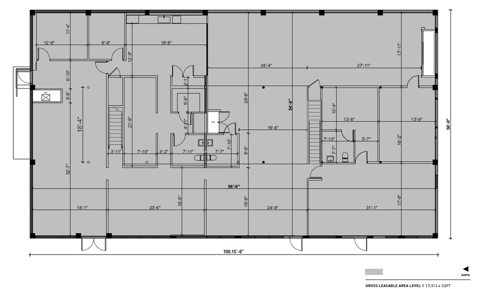 More Photos Of 245 NE 37th St, Miami Loft Creative Space For Sale