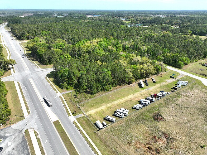 More Photos Of 0 Laurel Island Parkway, Kingsland Land For Sale