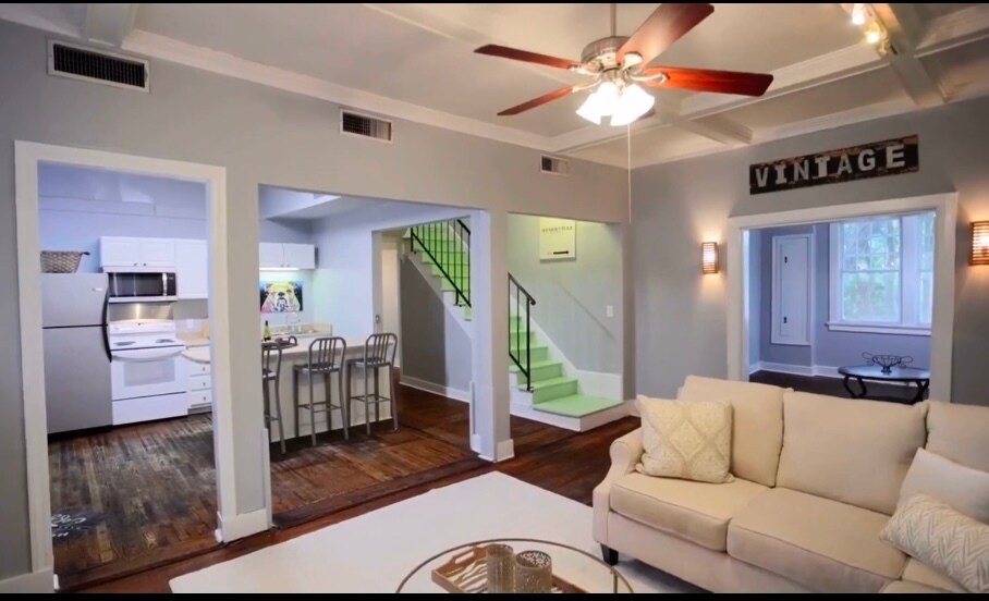 More Photos Of 508 University Dr, Starkville Apartments For Sale