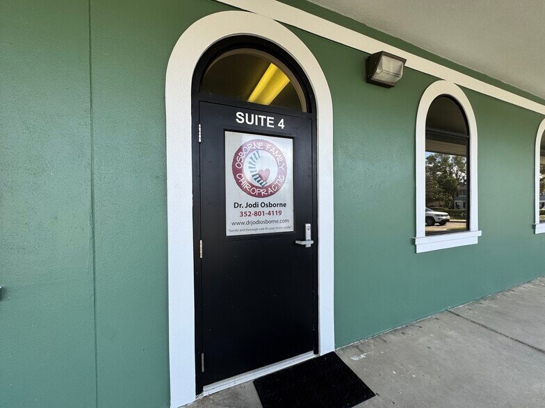 More Photos Of 835 7th St, Clermont Medical For Lease