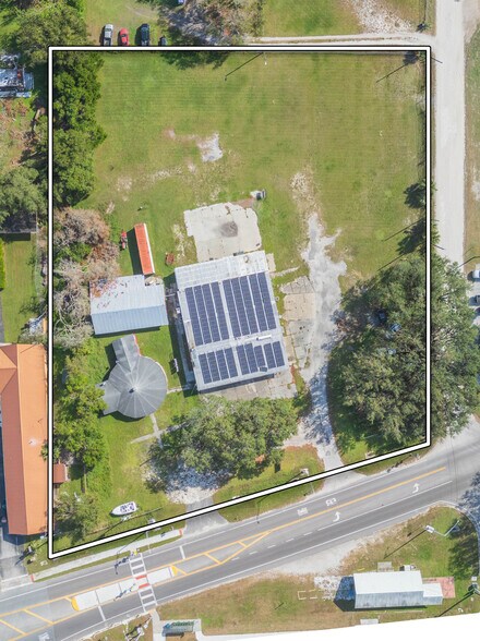 More Photos Of 4024 Paul S Buchman Hwy, Zephyrhills Restaurant For Sale