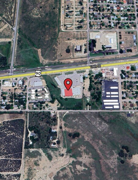 Primary Photo Of 2511 19th St, Hondo Unknown For Lease
