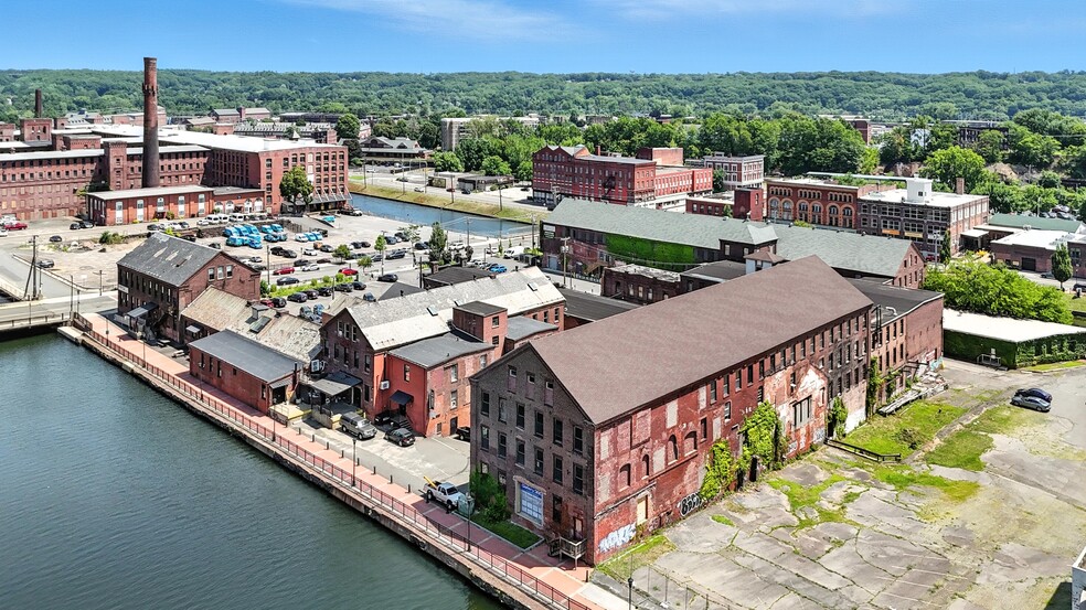 More Photos Of 380-R Dwight St, Holyoke Industrial For Sale