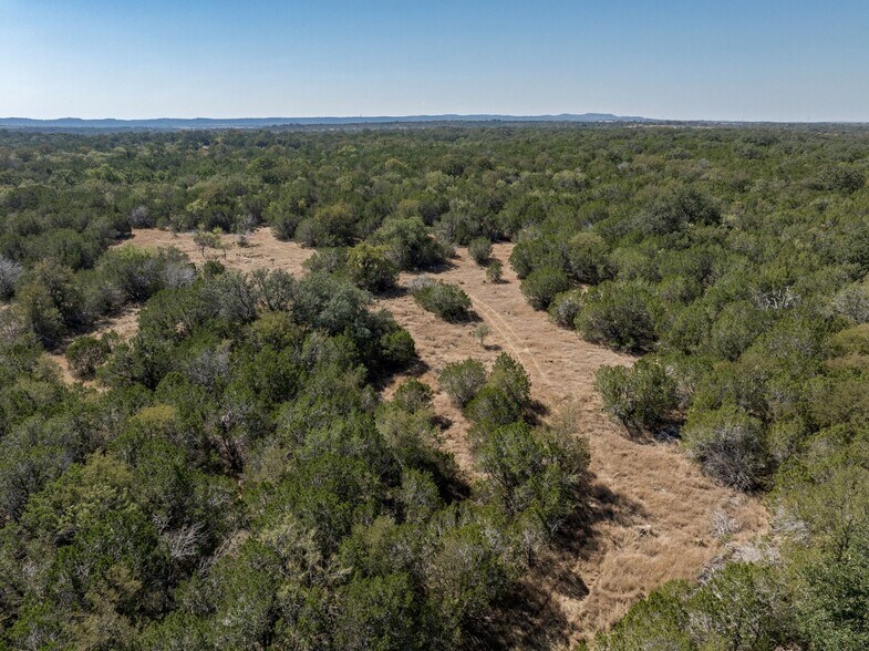 More Photos Of 1033 Flying X Rd, Spicewood Land For Sale