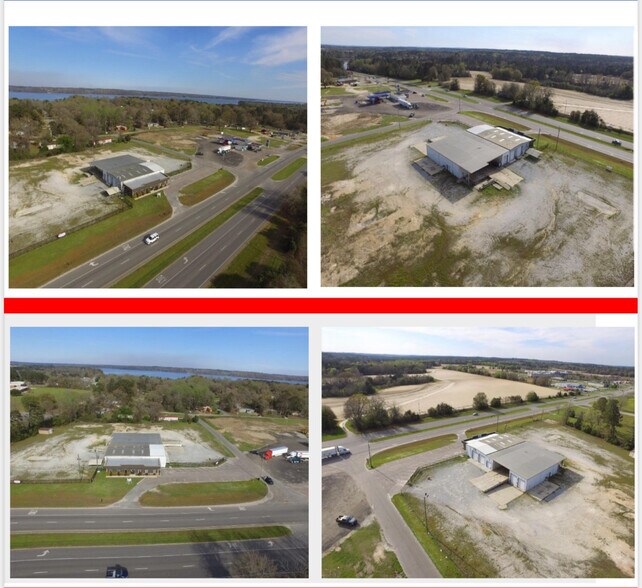 More Photos Of 3265 S Eufaula Ave, Eufaula Truck Stop For Sale