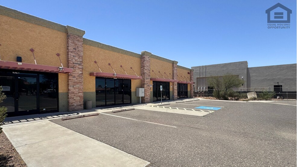 More Photos Of 201 E Cottonwood Ln, Casa Grande Office For Lease
