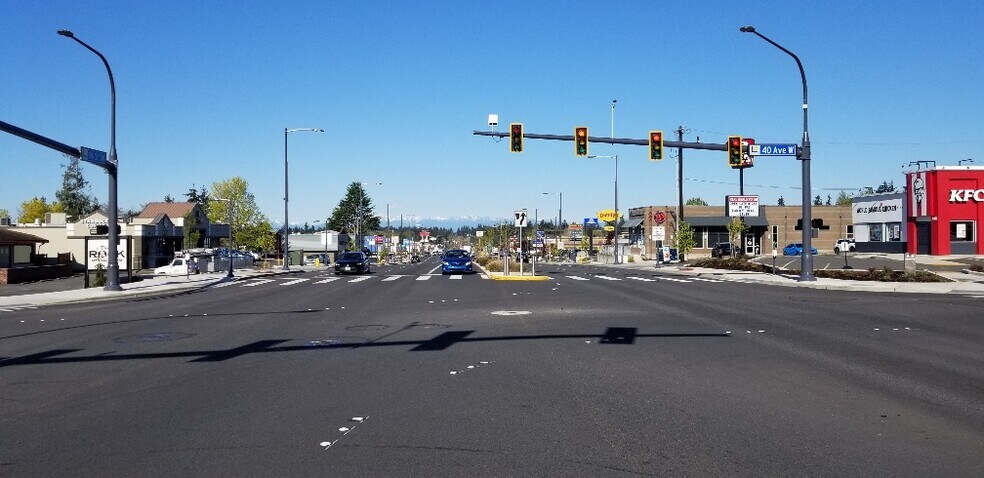 More Photos Of 4010 196th St SW, Lynnwood Restaurant For Sale